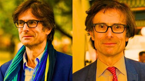 what happened to robert peston